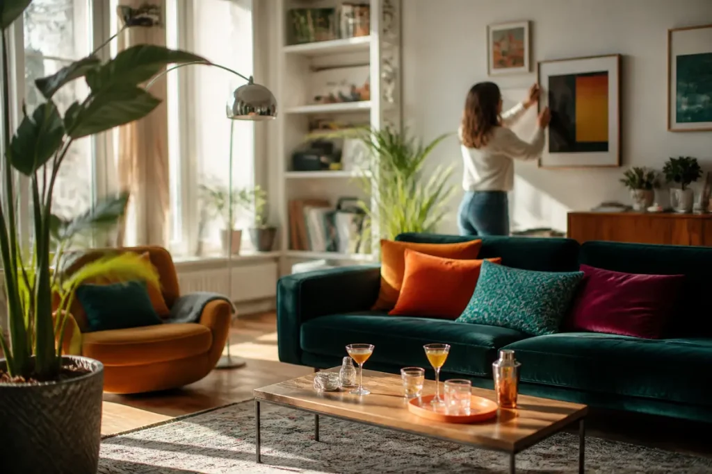 DECORATIE